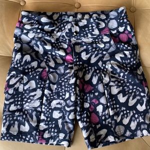 Women’s Mountain Bike shorts Shredly